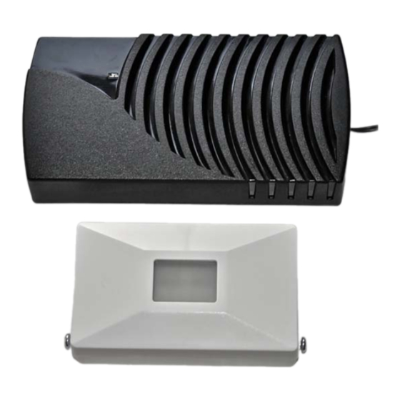 Rodann TX1000A User Manual