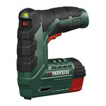 Parkside PAT 4 C3 Original Instructions Manual