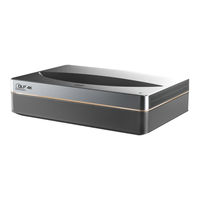 Changhong Electric ChiQ B5U User Manual