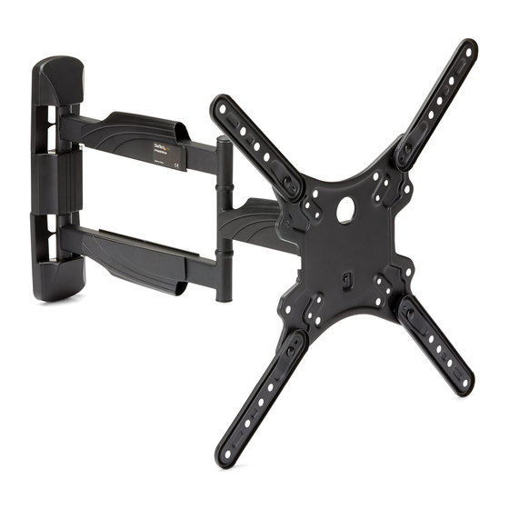 StarTech.com FPWARTB1M User Manual