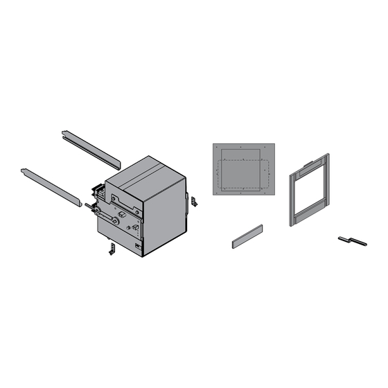 ABB Emax Series Manual
