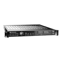 Standard Communications TVM 550 S Owner's Manual