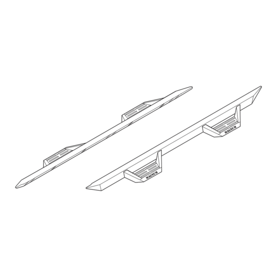 Raptor Series MAGNUM RT Series Manual