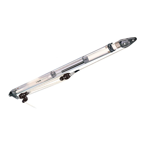 Selden Rodkicker 05 Quick Start Manual
