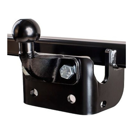 bosal 029992 Fitting Instruction