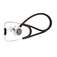 Welch Allyn Tycos Harvey DLX Triple Head Manual