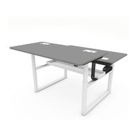 VITRA Tyde Instructions For Use Manual