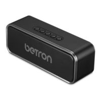 Betron D51 User Manual
