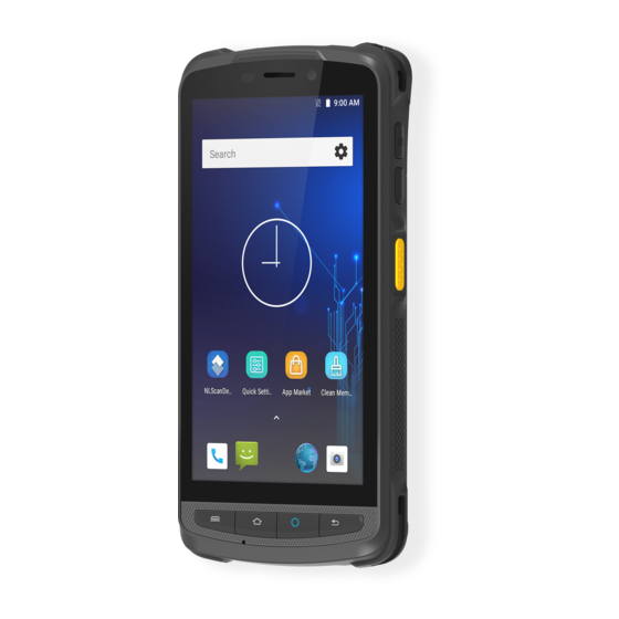 Newland MT90 Orca Pro User Manual