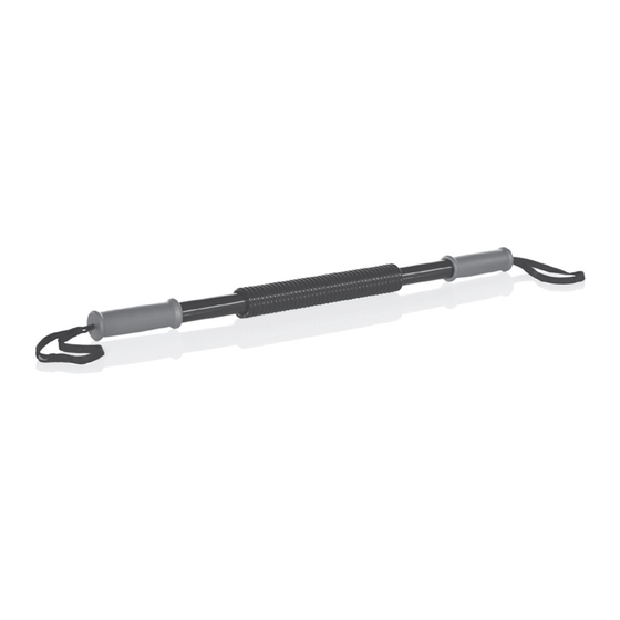 Crivit 103452 Instructions For Use Manual