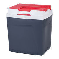 Gio'Style FREDDY 26 L Manual