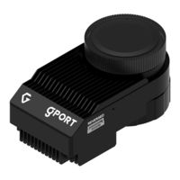 GREMSY GPORT User Manual