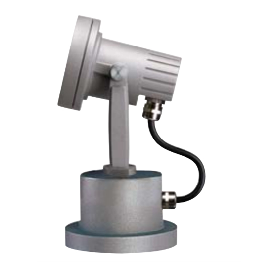 WE-EF FLC210 Installation And Maintenance Instructions Manual
