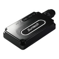 SunTech ST3340 User Manual