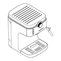GeekChef CJ-265E User Manual