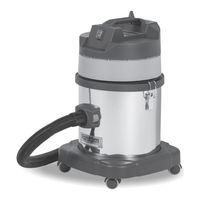 Fantom Professional PROMIDI 400M Manual