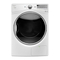 Whirlpool HybridCare WED9290FW