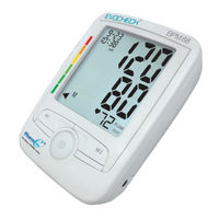 Evocheck BPM68 User Manual