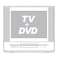 Advent DV1418A User Manual