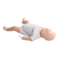 laerdal Resusci Baby QCPR Important Product Information