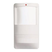 NAPCO GEM-PIR User Manual