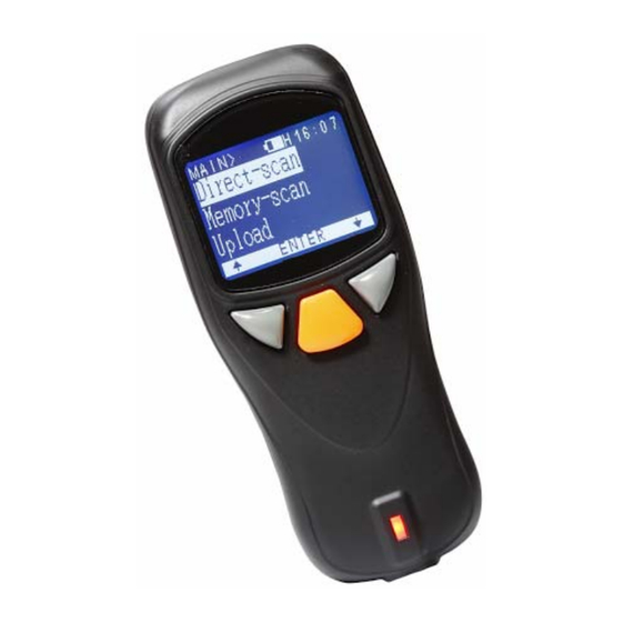 RIOTEC iDC9608K Quick Manual