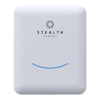Stealth ST-INV-S3.0 Installation Manual