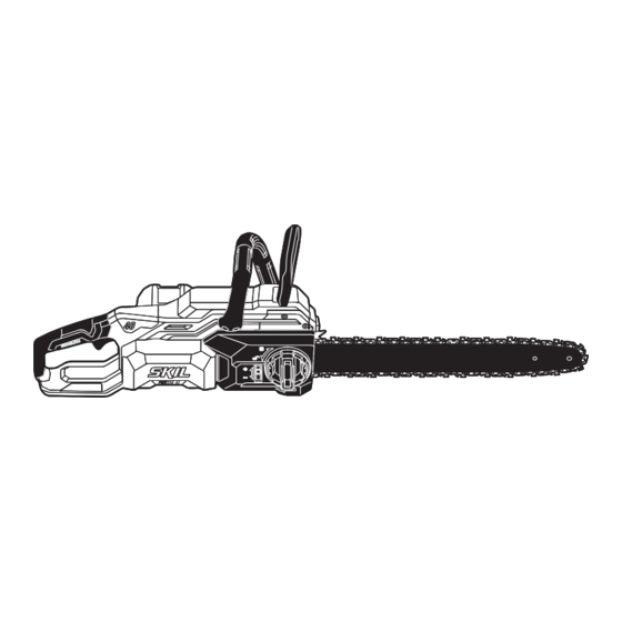 SKI CS1800C-00 Owner's Manual