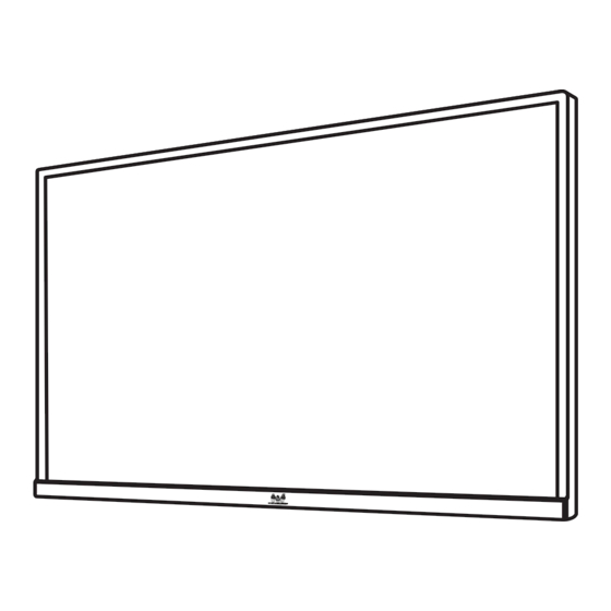 ViewSonic VA2757-2K-HD Quick Start Manual