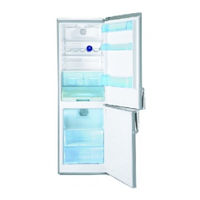 BEKO CNA 28520 Instructions For Use Manual