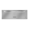 Warming Drawer KitchenAid KEWS145SSS - 24 Inch Warming Drawer Installation Instructions Manual