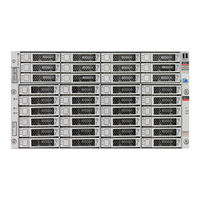 Sun Microsystems ZFS Storage 7x20 Appliance Installation Manual
