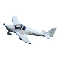 Jihlavan KP-5 ASA Pilot Operating Handbook
