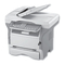 All in One Printer Philips LaserMFD 253118301-A User Manual