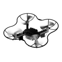 Odyssey Build-A-Drone ODY-1228 Instruction Manual