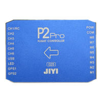 Jiyiuav P2 User Manual