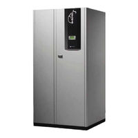 Uniflair LEONARDO EVOLUTION TDAV 2242 Installation Manual