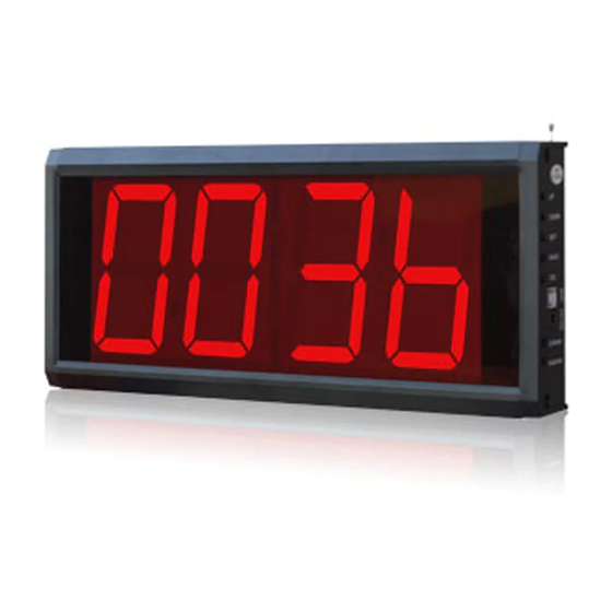 CallingSYS ZJ-49PC User Manual
