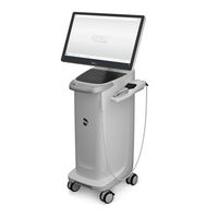 Dentsply Sirona Primescan AC Service Manual