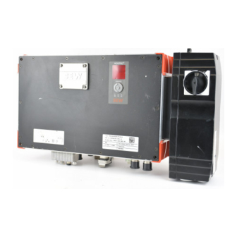 SEW-Eurodrive MOVIPRO Manual