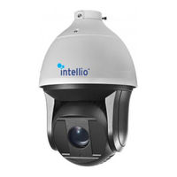 Intellio ILB-340-SD User Manual