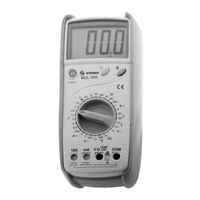 Steren MUL-300 User Manual