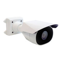 Motorola Solutions IndigoVision BX-2MP-BO-S-IR Installation Manual