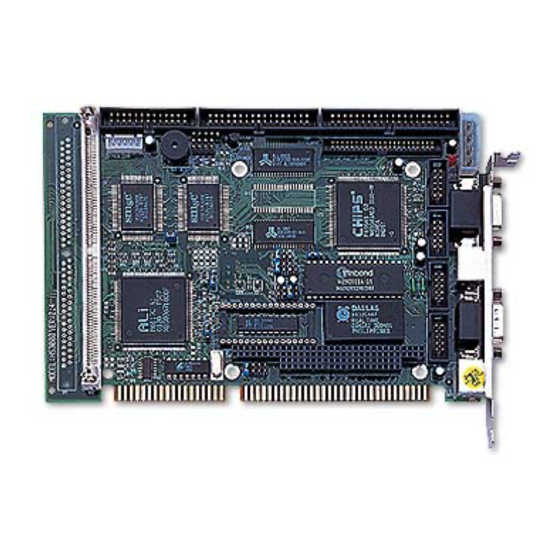 Boser HS-3000/4M Manual