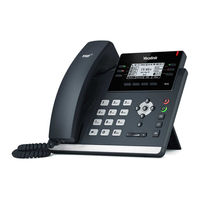 Verizon One Talk T41S User Manual