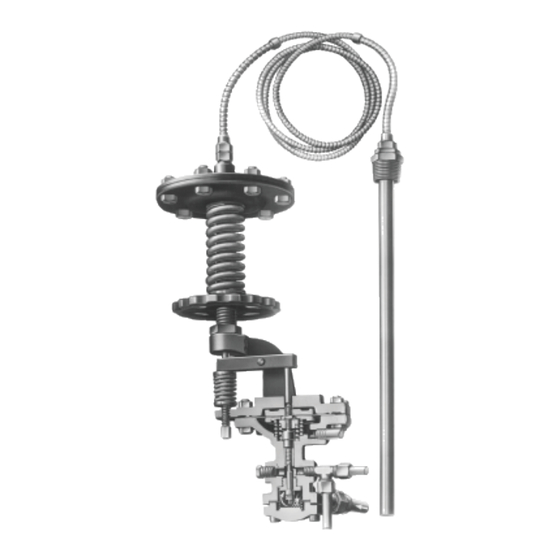Emerson T124 Instruction Manual