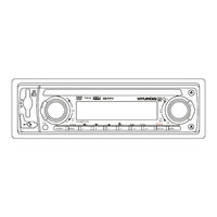 Hyundai H-CMD7075 Instruction Manual
