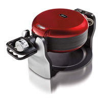 Oster CKSTWFDF2 User Manual