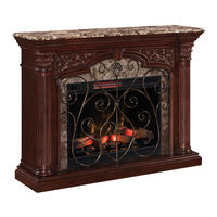 Twin-Star International ClassicFlame 33WM0194 Manual