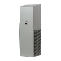 Delta-T HC121 Series User's & Technical Manual